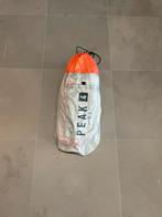 Flysurfer Peak 5 - 2.5m; 4m; 8m Trainerkite/Snowkite, Watersport en Boten, Kitesurfen, Gebruikt, Kitesurf-set, 8 m², Geen board