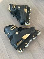 Roces graal aggressive stunt inline skates m12 fifth element, Sport en Fitness, Skeelers, Ophalen of Verzenden, Zo goed als nieuw