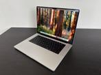 MacBook Pro 16" M4 Pro, 24GB RAM, 512GB SSD, Computers en Software, Apple Macbooks, MacBook Pro, 512 GB, Zo goed als nieuw, 16 inch