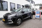 Renault CAPTUR 0.9 TCE LIMITED Clima + Lm, 898 cc, Gebruikt, Euro 6, 620 kg