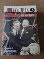 3 dvd, Een paar apart, Johnny Kraaykamp & Rijk de Gooyer,, Cd's en Dvd's, Dvd's | Cabaret en Sketches, Alle leeftijden, Ophalen of Verzenden