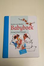 5x boeken zwangerschap, inbakeren baby, peutertaal, kalender, Ophalen of Verzenden, Zo goed als nieuw, Zwangerschap en Bevalling