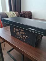 Bose 802 C II Systems Controller - Bieden!, Minder dan 50 cm, Gebruikt, Minder dan 50 cm, Ophalen of Verzenden