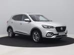 MG EHS 1.5 TGDI Hybride Luxury | PANO | 360º | ADAPTIVE | S, Auto's, MG, Emergency brake assist, Te koop, Zilver of Grijs, Geïmporteerd