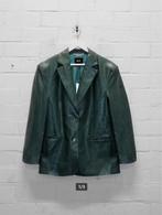 ALIX the Label - Mooie petrol blazer maat L - Nieuw €189