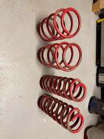 Eibach verlagingsveren Golf 7 1.4 TSI, Auto-onderdelen, Ophanging en Onderstel, Ophalen of Verzenden, Gebruikt, Volkswagen