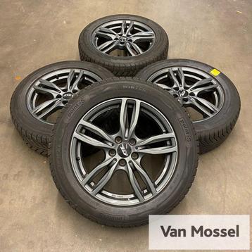 ATS Evolution Point S Winter 235/55/R18 104H beschikbaar voor biedingen