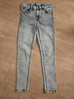 Name it (10y, maat 140) skinny jeans voor stoere jongens!, Ophalen of Verzenden, Zo goed als nieuw, Jongen, Broek