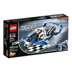 🎁 Lego Technic 42045 - Hydroplane 🎁, Kinderen en Baby's, Speelgoed | Duplo en Lego, Nieuw, Complete set, Ophalen of Verzenden