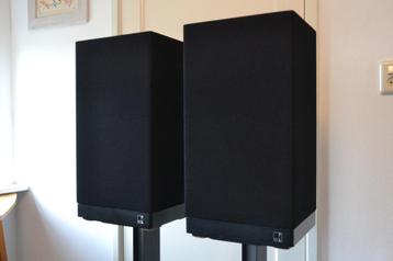 KEF Model 303 SP1126 vintage luidsprekers. beschikbaar voor biedingen