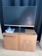 HP EliteDisplay E273 27-inch, Computers en Software, Monitoren, IPS, Ophalen of Verzenden, Zo goed als nieuw, VGA