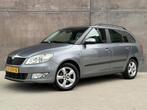 Skoda Fabia Combi 1.2 TSI Ambition | 1ste eig. | NWE APK | c, Auto's, Skoda, Voorwielaandrijving, Euro 5, Gebruikt, Zwart