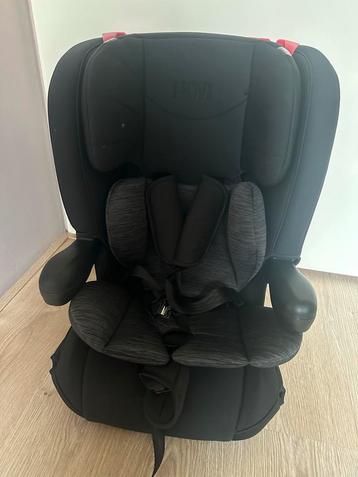 Novi Autostoel - Veilig en Comfortabel! beschikbaar voor biedingen