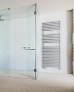 Zehnder Ovida design/handdoek radiator 596 x 1196 x 63 mm, Ophalen, Nieuw