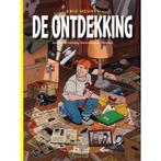 De ontdekking Eric Heuvel  Anne Frank Stichting stripboek, Eén comic, Verzenden, Zo goed als nieuw, Europa
