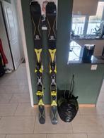 Salomon X-Drive 8.3 Ski's - 176cm, Ophalen of Verzenden, Gebruikt