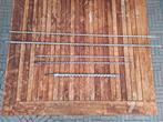 Set lange SDS betonboren – 45 t/m 100 cm, Ophalen, Gebruikt