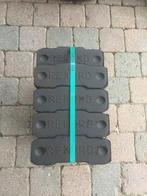 Te koop bruinkool briketten rekord brandhout, Minder dan 3 m³, Ophalen