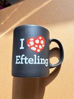 Mok Efteling 2014: I Love Efteling (nieuw!), Verzamelen, Efteling, Nieuw, Ophalen of Verzenden