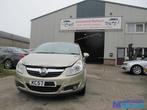 2007 OPEL CORSA D 1.4 DEMONTAGE SLOOP ONDERDELEN (58), Ophalen of Verzenden, Gebruikt, Opel