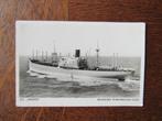 .S.S. DRENTE  Rotterdamsche Lloyd           Schepen / Schip, 1940 tot 1960, Overige thema's, Ongelopen, Verzenden