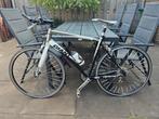 Giant Rapid 3 Alux SL 6000 series, Ophalen, 28 inch, Giant, Zo goed als nieuw