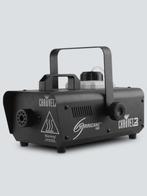 Chauvet DJ Hurricane 1000 fogger rookmachine, Muziek en Instrumenten, Licht en Laser, Nieuw, Ophalen of Verzenden, ., Kleur