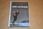Jan Uitham - Tjonge, wat een kerel - Gesigneerd met opdracht, Boeken, Ophalen of Verzenden, 20e eeuw of later, Gelezen