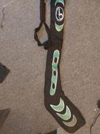 Rbok  ijshockey stick tas, Sport en Fitness, IJshockey, Ophalen of Verzenden, Zo goed als nieuw, Stick
