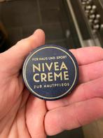 Nivea blikje in RM geprijsd, Ophalen of Verzenden, Nederland