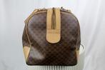 Celine Boston Bag - 552, Gebruikt, Celine, Zwart, Celine