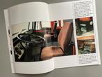 Brochure van de DAF trucks 2100/2300, Boeken, Ophalen of Verzenden, Zo goed als nieuw, Overige merken