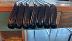 Golfset ijzers 4-P, jumbo grips, regular flex, P790, Sport en Fitness, Golf, Ophalen, Gebruikt, Set, Overige merken