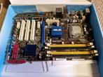 moederbord Asusp 5qld pro, Ophalen, Gebruikt, DDR3