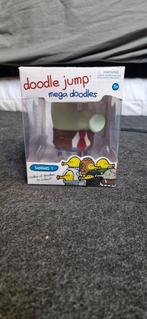 Doodle Jump Mega Doodles Figuren (prijs is per stuk), Ophalen of Verzenden, Zo goed als nieuw