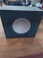 Infinity passieve subwoofer, Auto diversen, Ophalen of Verzenden