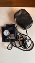 Bloeddruk meter en stethoscoop, Ophalen of Verzenden