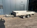 Atec & Weijer plateauwagens, Auto diversen, Aanhangers en Bagagewagens, Ophalen, Gebruikt