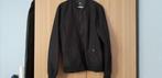 sportief jasje colbert zwart. Als nieuw!, Kleding | Heren, Maat 48/50 (M), Zwart, Ophalen of Verzenden, Zo goed als nieuw