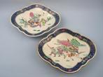 Twee Chinees porseleinen schalen, Ophalen of Verzenden