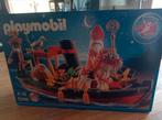Pakket Sinterklaas Zwarte Piet Playmobil. NIEUW!, Kinderen en Baby's, Nieuw, Ophalen of Verzenden