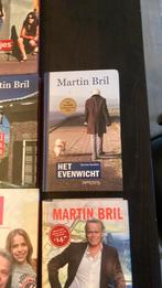 Martin Bril Boeken Collectie, Ophalen of Verzenden, Gelezen