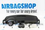 Airbag set - Dashboard zwart Audi A4 B7 (2005-2008), Auto-onderdelen