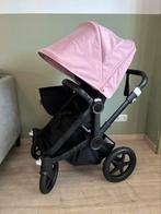 Bugaboo donkey duo 3, Kinderen en Baby's, Kinderwagens en Combinaties, Ophalen, Zo goed als nieuw, Bugaboo