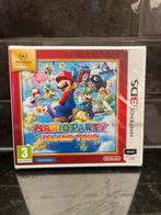 Mario Party - Island Tour - Nintendo Selects - 2DS + 3DS, Nieuw, Ophalen of Verzenden