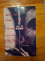 Hannes Burger - Dagboek voor de man, Ophalen of Verzenden, Zo goed als nieuw, Hannes Burger