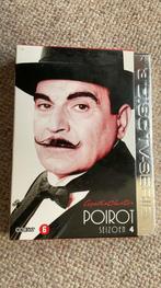 POIROT Seizoen 4., Boxset, Vanaf 9 jaar, Ophalen of Verzenden, Zo goed als nieuw