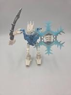 Lego Bionicle 8976 Metus, Ophalen of Verzenden, Zo goed als nieuw, Complete set, Lego