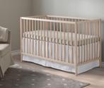 Ikea ledikant, Kinderen en Baby's, Babywiegjes en Ledikanten, Ophalen of Verzenden, Zo goed als nieuw, Ledikant