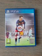 FIFA 16, Spelcomputers en Games, Ophalen of Verzenden, Zo goed als nieuw, Sport, 3 spelers of meer